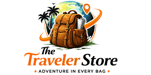 The Traveler Store